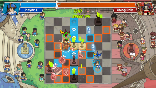 Checkmate Kings Free Download