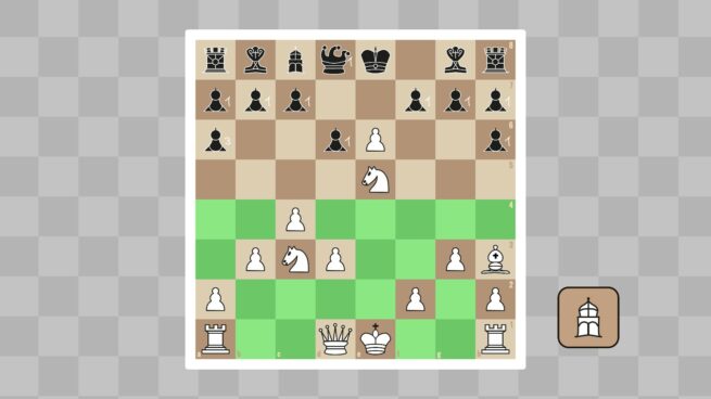 Chess: The Lost Pieces Free Download