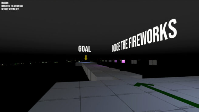 Firework Simulator Free Download
