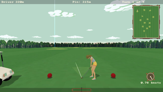 Super Video Golf Free Download