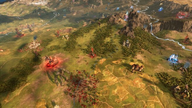 SpellForce: Conquest of Eo Free Download