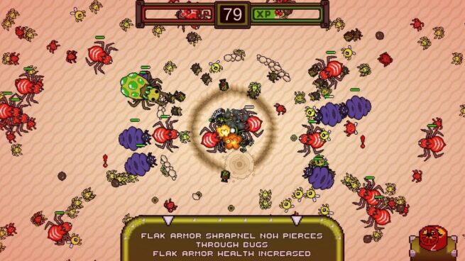 Bugs and Bullets Free Download