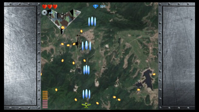 Ares Fighter 2 Free Download