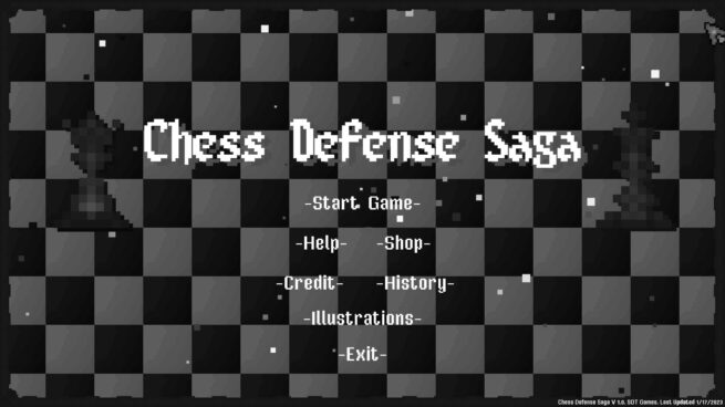 Chess Defense Saga Free Download
