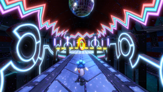 Sonic Colors: Ultimate Free Download