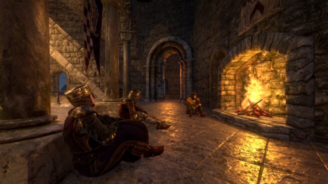 Gloria Victis: Medieval MMORPG Free Download