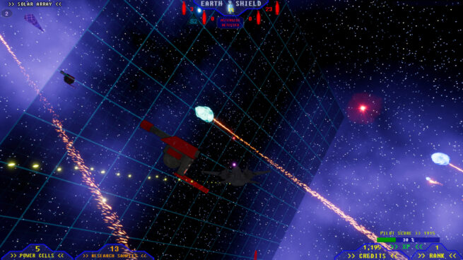 Asteroid Defender! Free Download