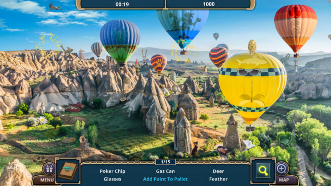 Adventure Trip: Amazing World 2 Collector's Edition Free Download