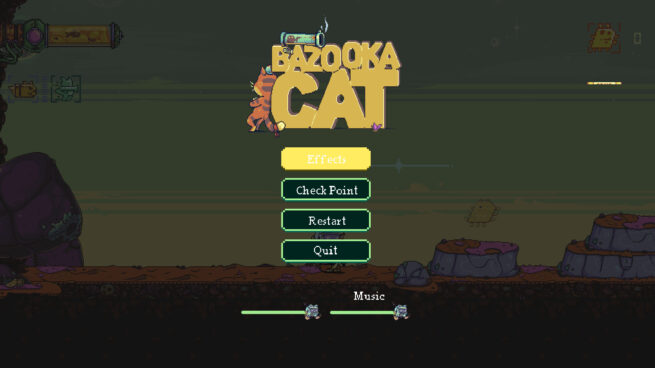 Bazooka Cat: First Episode Free Download