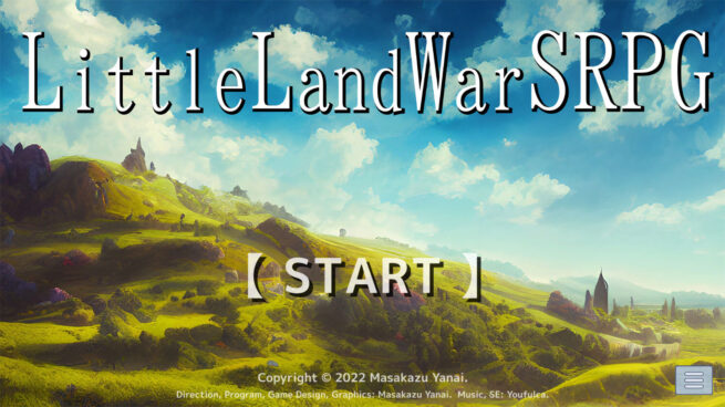 Little Land War SRPG Free Download