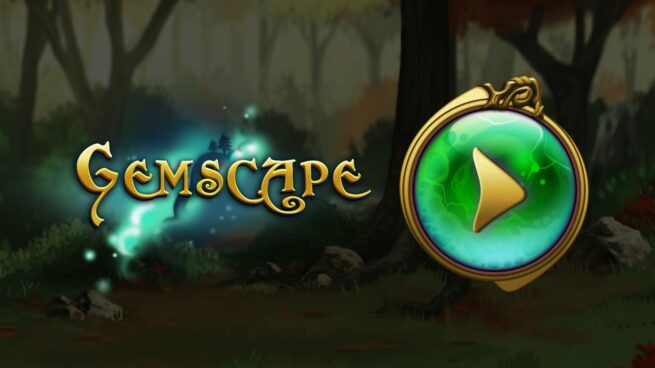 Gemscape Free Download