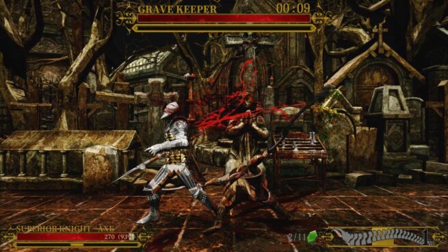 Corpse Keeper Free Download