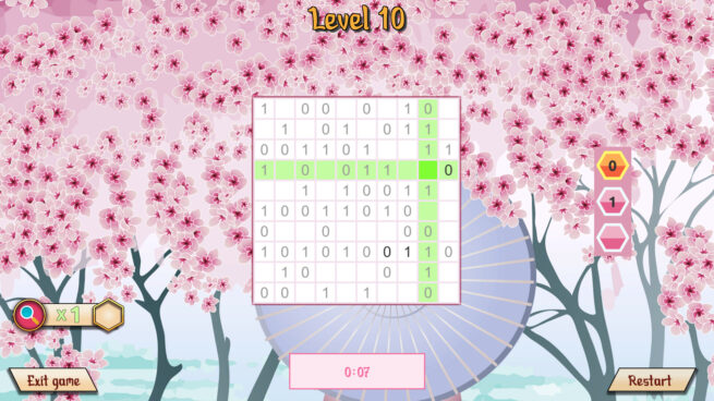 Mega Sudoku - Binary & Suguru Free Download