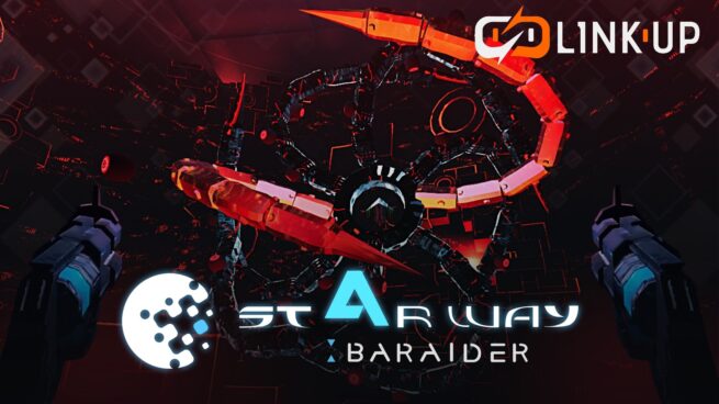 Starway: BaRaider Free Download