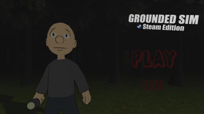 Grounded Sim: Steam Edition Free Download