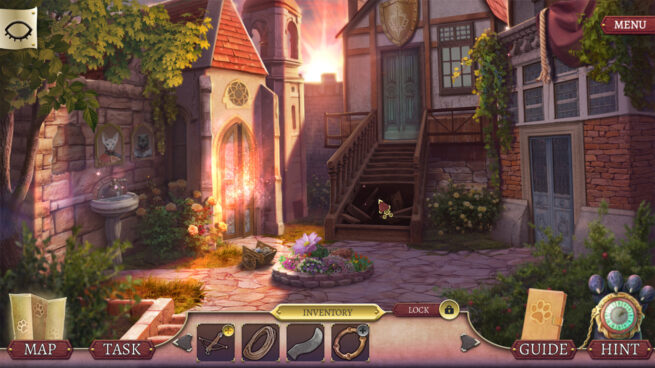 Knight Cats: Leaves on the Road Collector's Edition Free Download