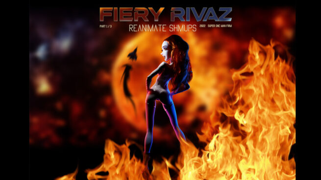 Fiery Rivaz Free Download