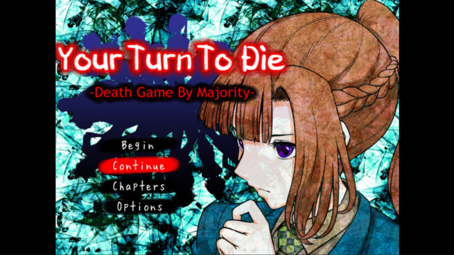 Your Turn To Die -Death Game By Majority- Free Download
