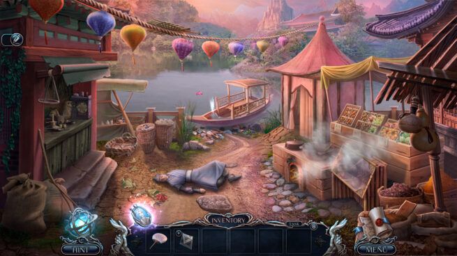 Grim Tales: Horizon of Wishes Free Download
