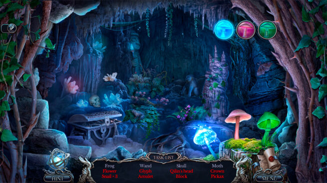Grim Tales: Horizon of Wishes Free Download