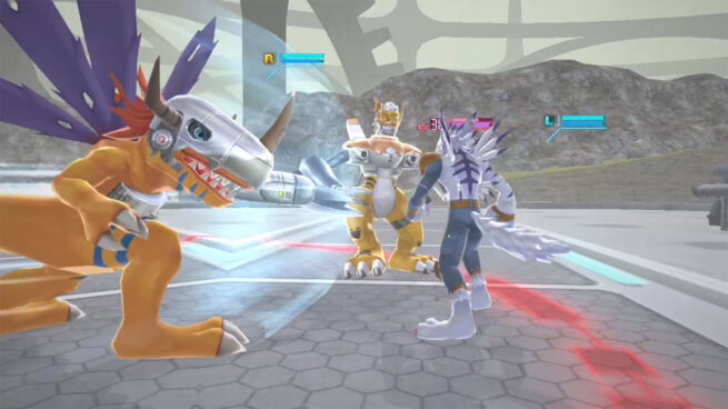 Digimon World: Next Order Free Download