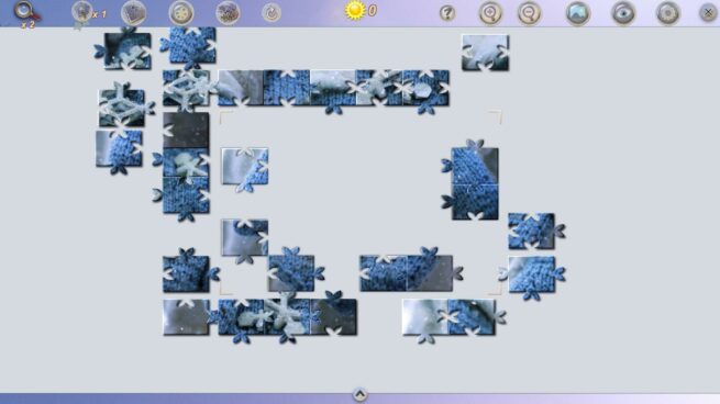 Puzzle Pieces 4: Farewell Dear Winter Free Download