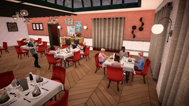 Chef Life: A Restaurant Simulator Free Download