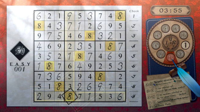 Sudoku Classic Free Download