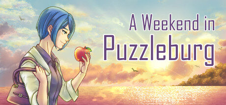 A Weekend in Puzzleburg Free Download