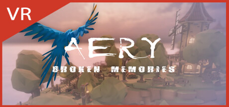 Aery VR - Broken Memories Free Download