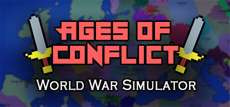 Ages of Conflict: World War Simulator Free Download