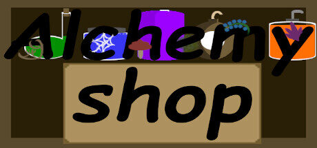 Alchemy Shop Free Download