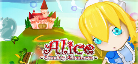 Alice Running Adventures Free Download