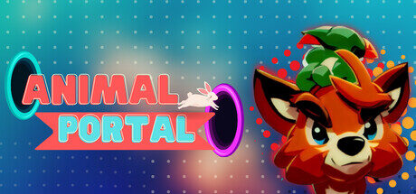Animal portal - Puzzle Free Download