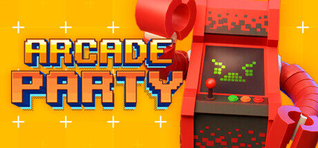 Arcade Party Free Download