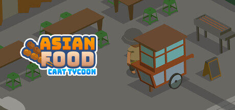 Asian Food Cart Tycoon Free Download