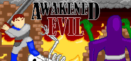 Awakened Evil Free Download
