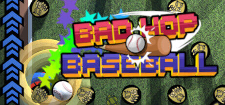 Bad Hop Baseball Free Download