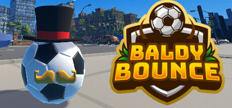 Baldy Bounce Free Download