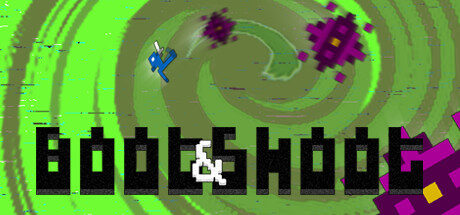 Boot & Shoot Free Download