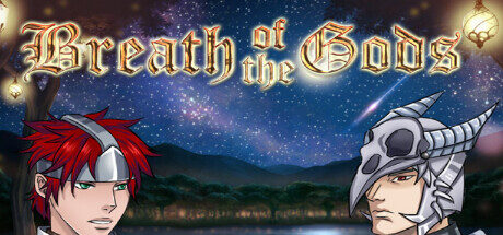 Breath of the Gods Free Download