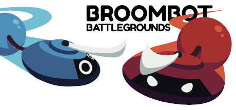 Broombot Battlegrounds Free Download