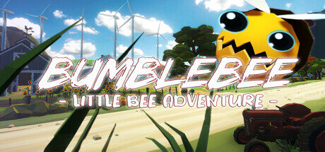 Bumblebee - Little Bee Adventure Free Download