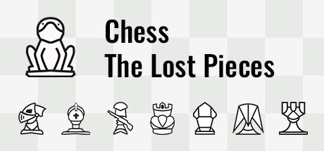 Chess: The Lost Pieces Free Download