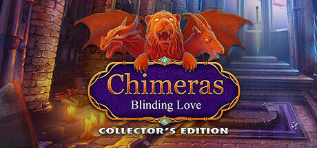 Chimeras: Blinding Love Collector's Edition Free Download