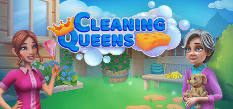 Cleaning Queens Free Download