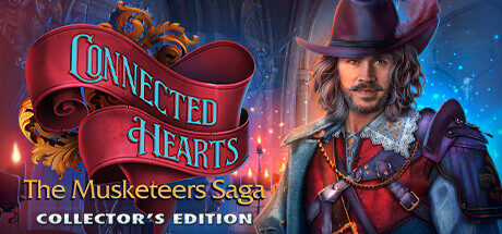 Connected Hearts: The Musketeers Saga Collector's Edition Free Download