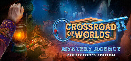Crossroad of Worlds: Mystery Agency Collector's Edition Free Download
