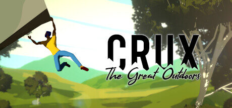 Crux: The Great Outdoors Free Download