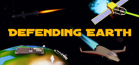 Defending Earth Free Download